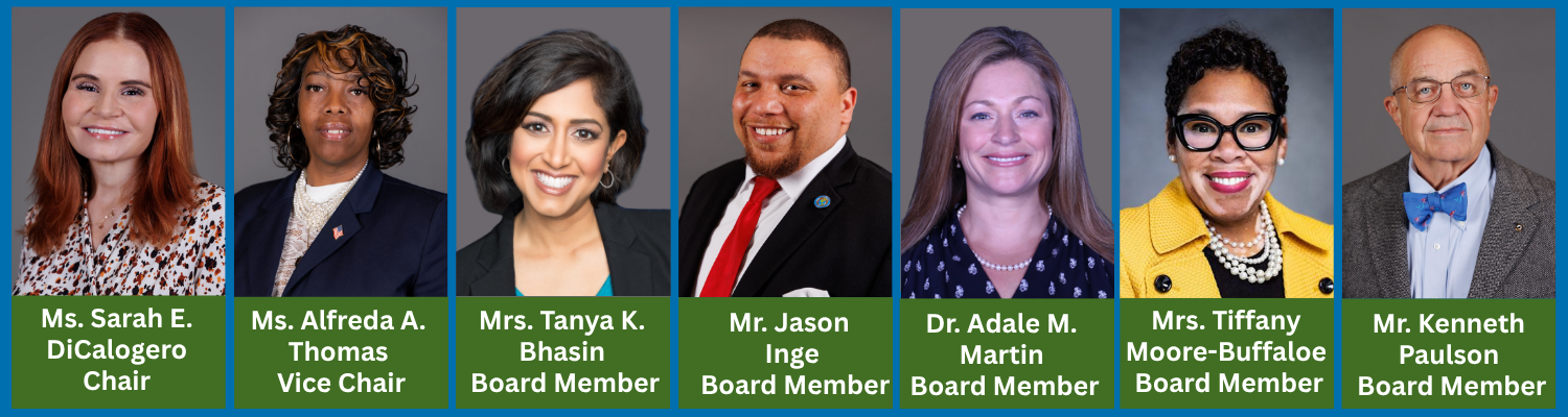 NPS School Board